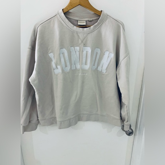 Scotch & Soda Tops - Scotch and Soda sweatshirt
